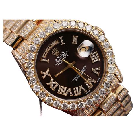 vendita rolex scacallati